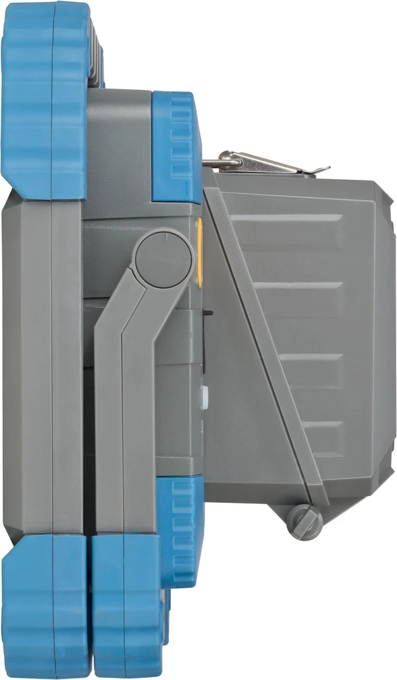 Brennenstuhl LED Akku Arbeitsstrahler BS 5000 MA Bosch System, 6000lm, IP55 – Bild 10