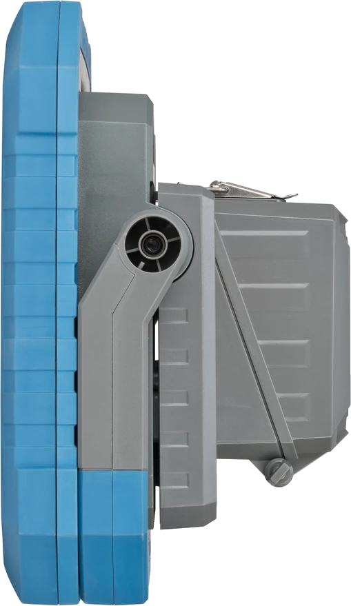 Brennenstuhl Mobiler LED Hybrid Strahler BS 8050 MH Hybrid, Bosch, 7900lm, IP55 – Bild 4