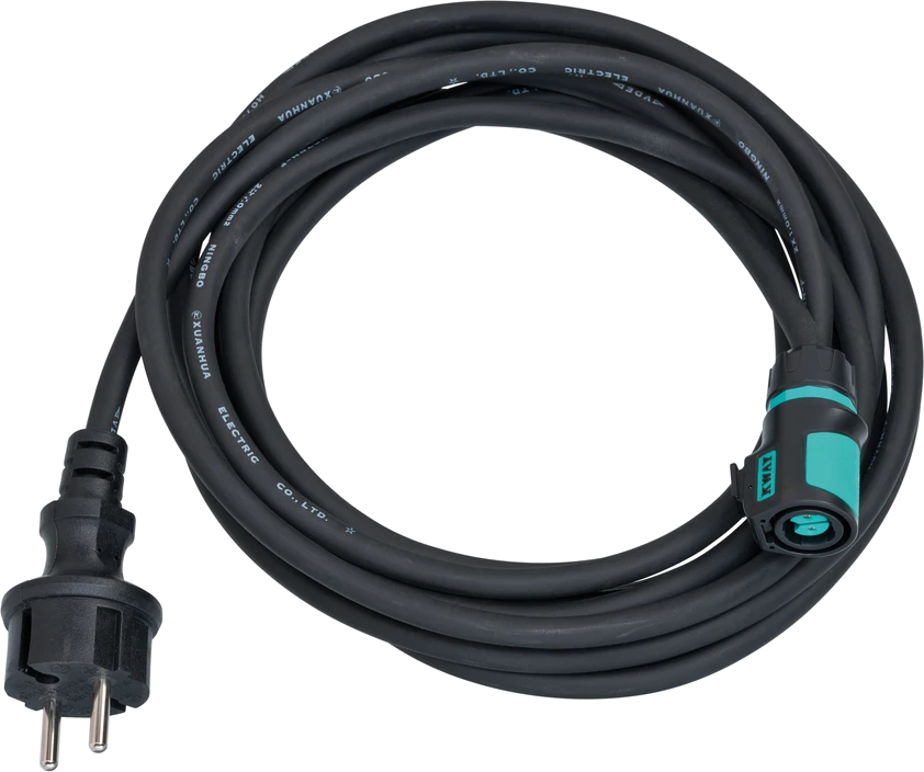 Brennenstuhl Multi Battery LED Akku Strahler Hybrid 6050 + 1x Bosch GBA 18V 3,0 Ah – Bild 7