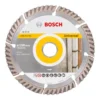 Bosch Standard For Universal Diamanttrennscheibe 150 X 22,23 Mm 5 Stk. ( 5x 2608615061 )