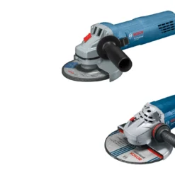 Bosch Winkelscheleifer -Set GWS 22-230 J + GWS 880 Im Karton