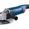 Bosch Winkelschleifer GWS 24-230 PZ Mit PROtection Switch Schalter