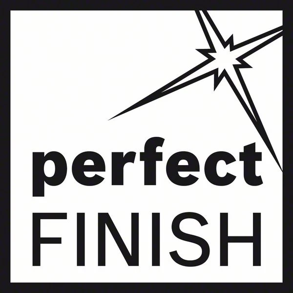 Bosch Schleifband Y580 Best For Inox, 40 X 760 Mm, 80 (2 608 608 Z43) – Bild 4