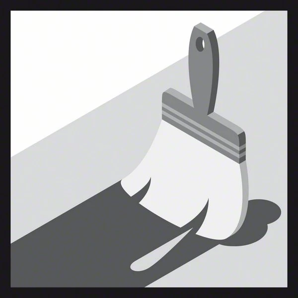 Bosch Schleifrolle J470 Best For Wood And Paint, Gewebeschleifrolle 115 Mm X 50 M, 100 (2 608 608 795)