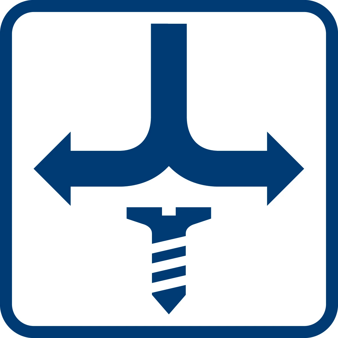 Bosch Schlagbohrmaschine GSB 24-2 Mit Holzbohrer-Set Und Lochsäge Im L-Case – Bild 7