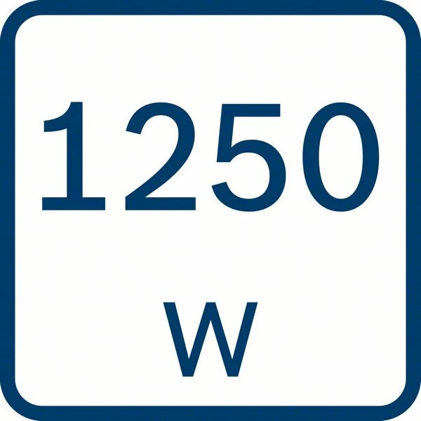 Bosch Oberfräse GOF 1250 CE Professional Im Set In L-BOXX 238 – Bild 8