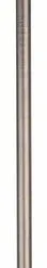 Bosch Spitzmeißel Mit SDS Max-Aufnahme, 600 Mm (1 618 600 012)