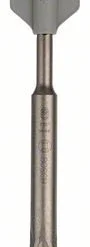 Bosch Hohlmeißel SDS Plus, Gesamtlänge X Meißelschneide: 250 X 22 Mm (1 618 601 004)