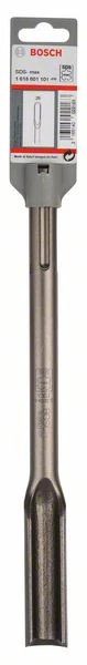 Bosch Hohlmeißel SDS Max, Gesamtlänge X Meißelschneide: 300 X 26 Mm (1 618 601 101)