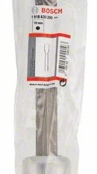 Bosch Flachmeißel Mit 19-mm-Sechskantaufnahme, 300 X 25 Mm (1 618 630 200)