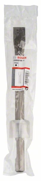 Bosch Flachmeißel Mit 19-mm-Sechskantaufnahme, 300 X 25 Mm (1 618 630 200) – Bild 2