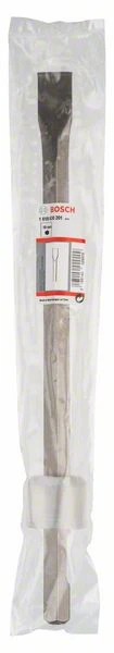 Bosch Flachmeißel Mit 19-mm-Sechskantaufnahme, 400 X 25 Mm (1 618 630 201)