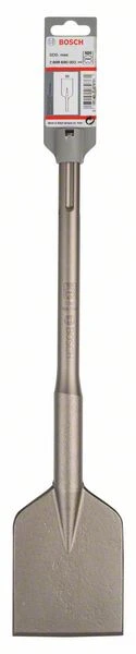 Bosch Asphaltschneider Mit SDS Max-Aufnahme, 400 X 90 Mm (2 608 690 003) – Bild 2