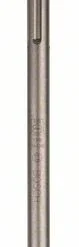 Bosch Spatmeißel Mit SDS Max-Aufnahme, 350 X 50 Mm, 1er-Pack (2 608 690 097)
