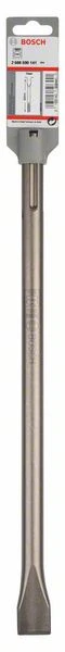 Bosch Flachmeißel Mit SDS Max-Aufnahme, 400 X 25 Mm (2 608 690 141)