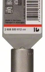 Bosch Hohlbohrkrone SDS Plus-9, 25 Mm, 50 Mm, 72 Mm, 4 (2 608 550 612)