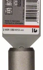 Bosch Hohlbohrkrone SDS Plus-9, 30 Mm, 50 Mm, 72 Mm, 6 (2 608 550 613)