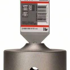 Bosch Hohlbohrkrone SDS Plus-9, 90 Mm, 50 Mm, 72 Mm, 6 (2 608 550 615)
