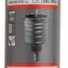 Bosch Hohlbohrkrone SDS Max-9, 45 X 80 X 112 Mm (2 608 580 518)
