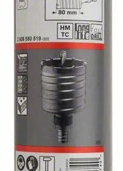 Bosch Hohlbohrkrone SDS Max-9, 50 X 80 X 111 Mm (2 608 580 519)