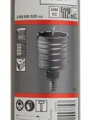 Bosch Hohlbohrkrone SDS Max-9, 55 X 80 X 109 Mm (2 608 580 520)