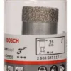 Bosch Diamanttrockenbohrer Dry Speed Best For Ceramic, 25 X 35 Mm (2 608 587 117)
