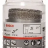 Bosch Diamanttrockenbohrer Dry Speed Best For Ceramic, 40 X 35 Mm (2 608 587 123)