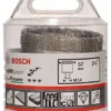 Bosch Diamanttrockenbohrer Dry Speed Best For Ceramic, 57 X 35 Mm (2 608 587 127)