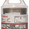 Bosch Diamanttrockenbohrer Dry Speed Best For Ceramic, 65 X 35 Mm (2 608 587 129)