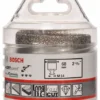Bosch Diamanttrockenbohrer Dry Speed Best For Ceramic, 68 X 35 Mm (2 608 587 131)