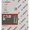 Bosch Diamanttrockenbohrkrone G 1/2 Zoll, Best For Universal, 102 Mm, 150 Mm, 5, 7 Mm (2 608 587 327)