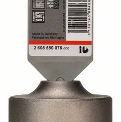 Bosch Hohlbohrkrone SDS Plus-9 Für Sechskantadapter, 68 X 50 X 80 Mm, 6 (2 608 550 076)