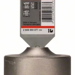 Bosch Hohlbohrkrone SDS Plus-9 Für Sechskantadapter, 82 X 50 X 80 Mm, 6 (2 608 550 077)