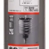 Bosch Hohlbohrkrone SDS Max-9, 82 X 80 X 102 Mm (2 608 580 522)