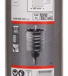 Bosch Hohlbohrkrone SDS Max-9, 82 X 80 X 102 Mm (2 608 580 522)