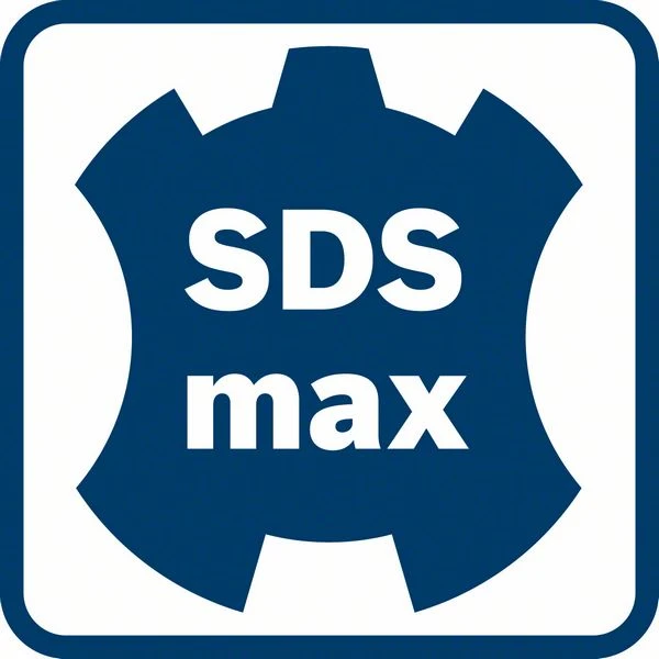 Bosch Schlaghammer GSH 5 CE Professional Mit SDS-max Im Set Im Handwerkerkoffer – Bild 6