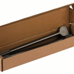 Bosch Spatmeißel Mit SDS Max-Aufnahme, 400 X 50 Mm, 5er-Pack (2 608 587 184)