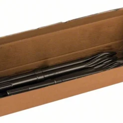 Bosch Spitzmeißel RTec Speed, Mit SDS Max-Aufnahme, 400 Mm, 10er-Pack (2 608 690 168)