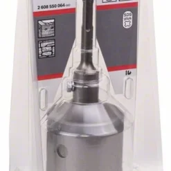 Bosch Hohlbohrkronen SDS Plus-9 Set, 3-teilig, 68 X 54 Mm (2 608 550 064)