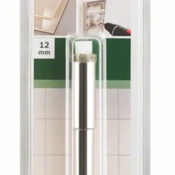 Bosch 2 609 256 D00 Diamantbohrer