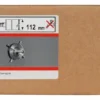 Bosch Zentrierkreuz Für Trockenbohrkronen Und Dosensenker, 112 Mm (2 608 597 481)