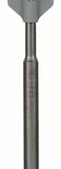 Bosch Spatmeißel Mit SDS Plus-Aufnahme, 250 X 40 Mm, Long Life, 1er-Pack (2 608 690 101)