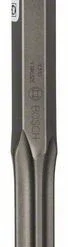 Bosch Spitzmeißel Mit 28-mm-Sechskantaufnahme, 400 Mm (2 608 690 106)