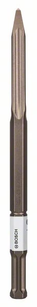 Bosch Spitzmeißel Mit 22-mm-Sechskantaufnahme, 400 Mm (2 608 690 188) – Bild 2