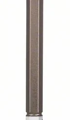 Bosch Spatmeißel Mit 22-mm-Sechskantaufnahme, 400 X 80 Mm (2 608 690 193)