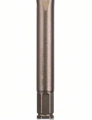 Bosch Spatmeißel Mit 22-mm-Sechskantaufnahme, 400 X 115 Mm (2 608 690 194)