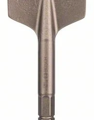 Bosch Schaufelmeißel Mit 22-mm-Sechskantaufnahme, 400 X 125 Mm (2 608 690 195)
