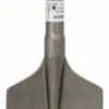 Bosch Spatmeißel Mit 30-mm-Sechskantaufnahme, Abgerundet, 400 X 135 Mm (2 608 690 110)