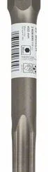 Bosch Spitzmeißel Mit 30-mm-Sechskantaufnahme, 400 Mm (2 608 690 111)