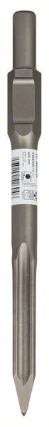 Bosch Spitzmeißel Mit 30-mm-Sechskantaufnahme, 400 Mm (2 608 690 111)